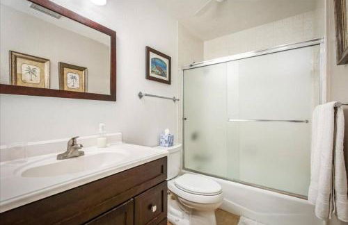 Beautiful 2/2 condo in Kailua Kona. Ocean View! - Foto 27