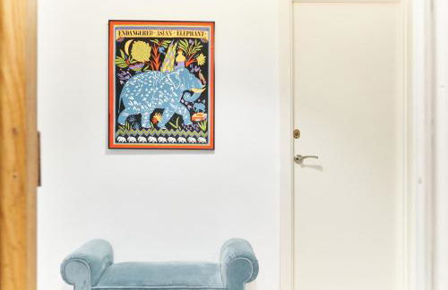 HA Diputació terrace apartment - Foto 37