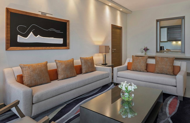 Park Arjaan by Rotana - Photo 37