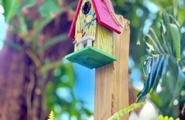 The Boutique Guest House - Photo 45