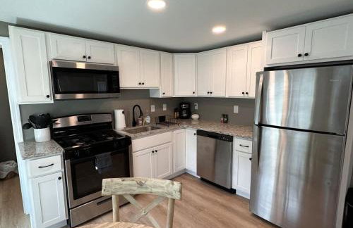 Seaside Shanty - Walk to Hampton & Seabrook Beach - Foto 10