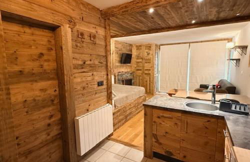 Le 1974 La Rosière - Foto 6