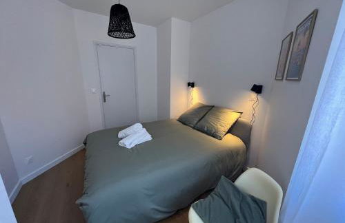 Magnifique T2 - proche hyper centre - Foto 10