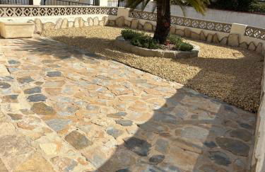 Villa Greyjoy - AzulenaCalpe - Foto 16