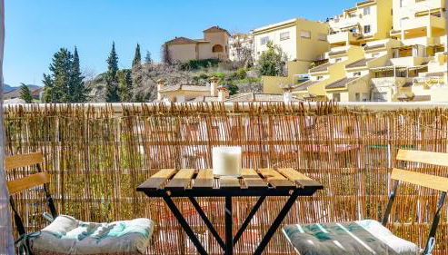 Entre la Alhambra y Sierra Nevada - Foto 4