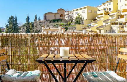 Entre la Alhambra y Sierra Nevada - Foto 4