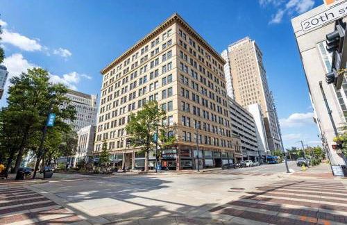 Optimum - Downtown Sanctuary! - Foto 1