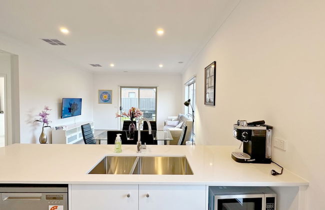 Tarneit Holiday Home - Foto 20