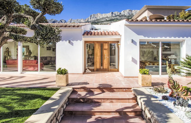 Villa del Maestro - Foto 22