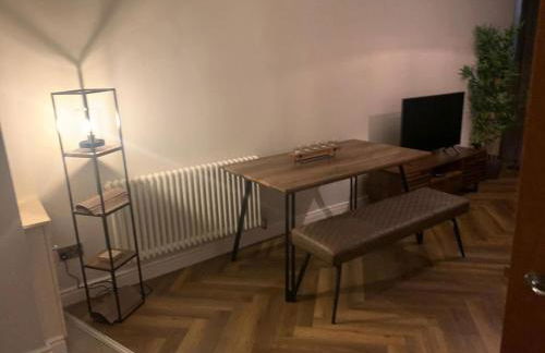 Central Belfast Apartments: Alfred Street - Foto 54