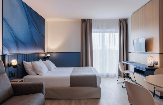 Residence du Parc - Val D'Europe - Foto 27