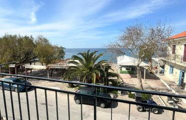 Nikos Holidays Apartment 2 - Photo 10