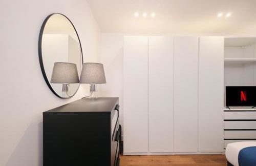 COLOSSEO a 15 minuti - Suite Elegante in Centro - Foto 24