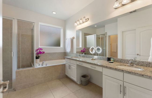 Breathe Easy at Solterra Resort by Shine Villas 706 - Foto 39