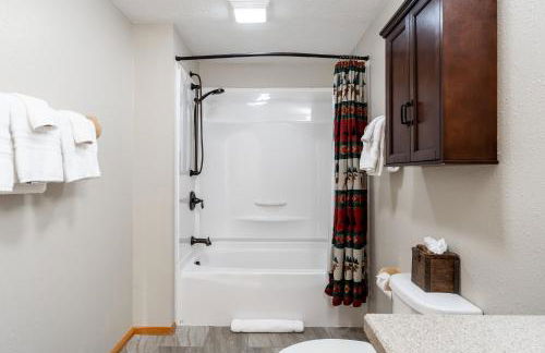 Shepherd Family Retreats- Moose - Foto 30