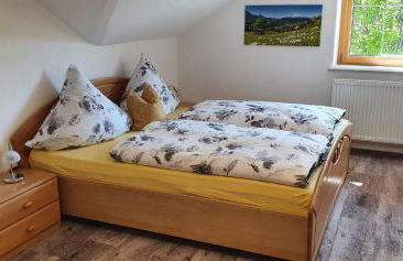 Alpine Lodge Wertach - Photo 13