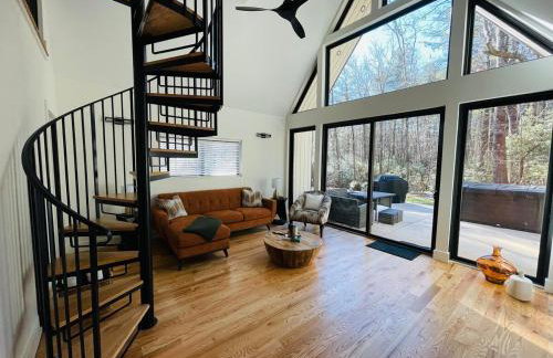 The Haven at Valley Bear Farms Resort - Foto 3