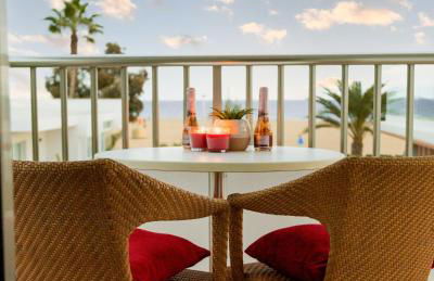 Apartamentos Oasis Sol - Foto 8