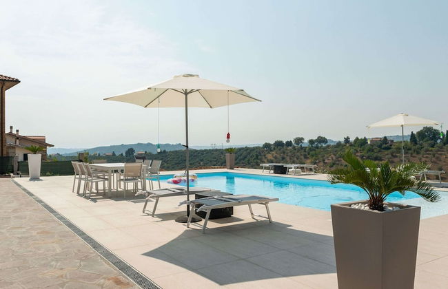 Belvilla by OYO Villa Intera 12 Pax - Photo 28