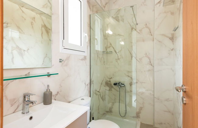 Vigla Suites - Foto 46