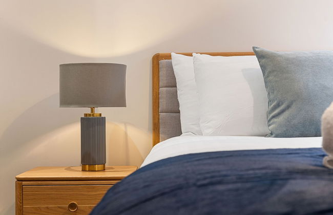 Host Stay Rock Mill 1 - Foto 10