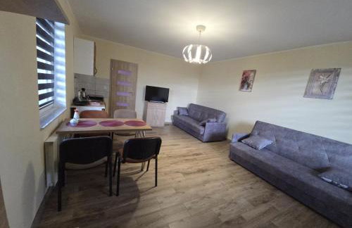 Domki na Kaszubach - Foto 10