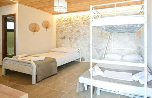 Villa Marilou Fourka - Foto 36
