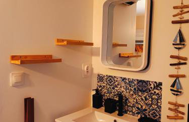 Bienvenue chez Marceau - Foto 9