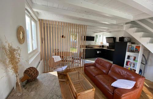 Maisonnette confortable à Pornic - Foto 9