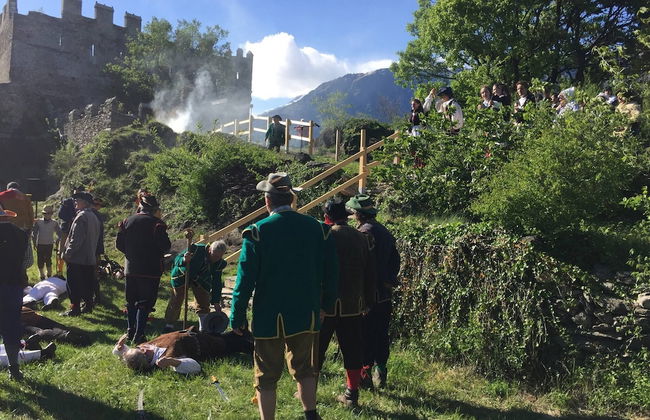 House Typical Of The Susa Valley - Photo 52