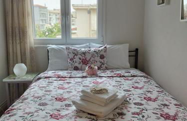 Mary's Dreamy Maisonette - Foto 22