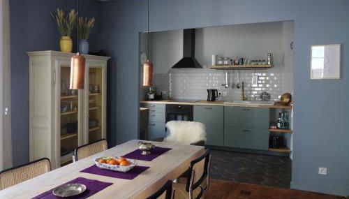 Modern, traditional , bright and stylish appartement - Foto 3