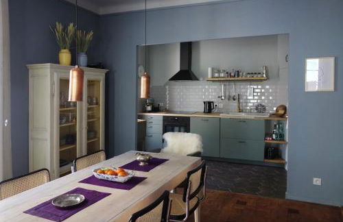 Modern, traditional , bright and stylish appartement - Foto 3