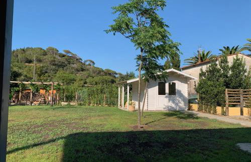 Villetta La Cellula - Foto 41