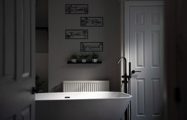 Swansea Waterfront View Windmill Terrace - Foto 29