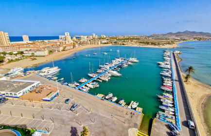 Atico de lujo vistas dos mares - Foto 50