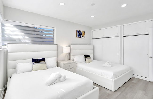 Bay Harbor Boutique Vacation Rental - Foto 90