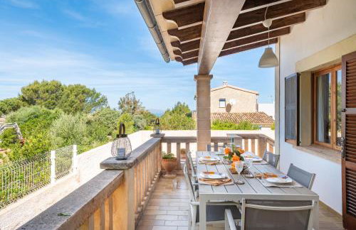 Mar i Cel - Photo 25