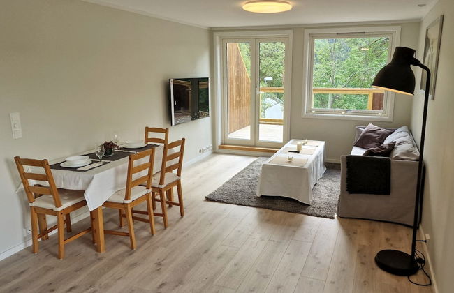 Haugetuft Apartments - Photo 47