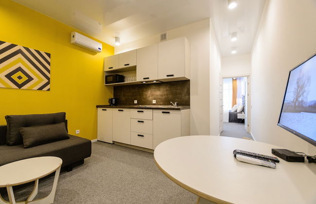 Partner Guest House Klovskyi - Foto 32