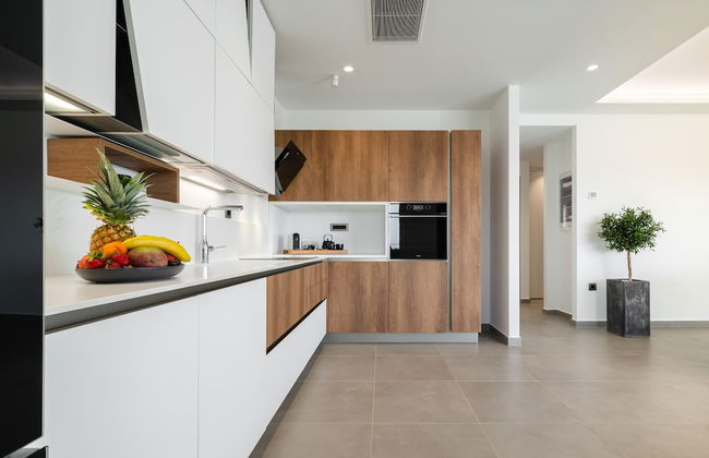 Balia Suites - Foto 19