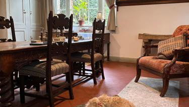 CRESSY HALL - Historic Grade II Listed Manor, Gorgeous Topiary Garden - Foto 3