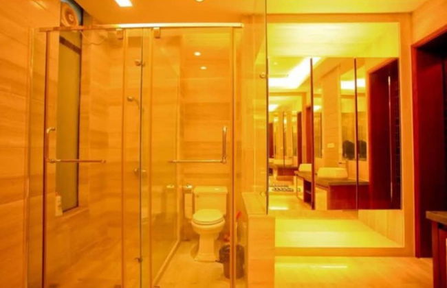 Moon River Villa No 10 - Foto 8