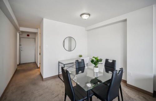 PP 1301 Modern Corporate 2br, pool, Gym - Foto 12