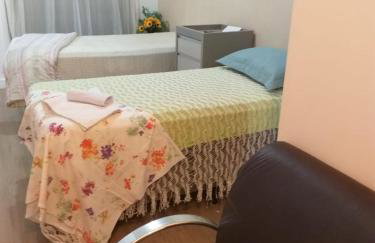 Kitnet espaçosa e bem localizada - Próximo ao lago e centro de eventos - Foto 16