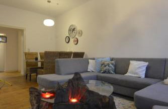 Kaiserliche Hofpost, mit Whirlpool und 2 Terrassen - Foto 10