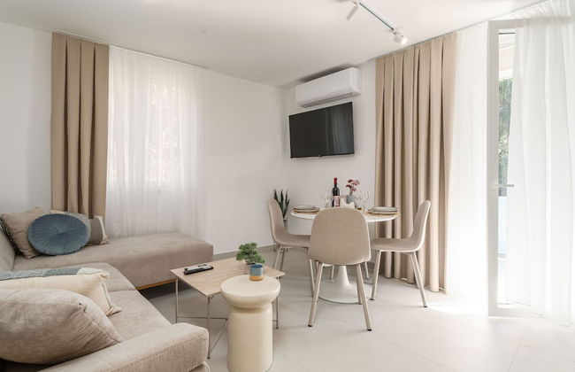 Modern City Escape - Foto 25