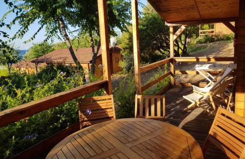 Mare E Monti Chalets - Foto 25