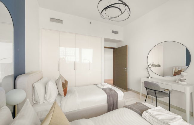 Silkhaus Najmat C 2, Al Reem Abu Dhabi - Photo 80