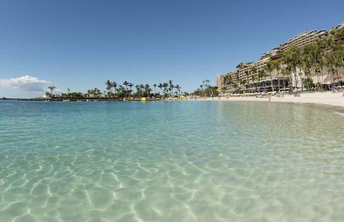 Club puerto Anfi - Foto 1